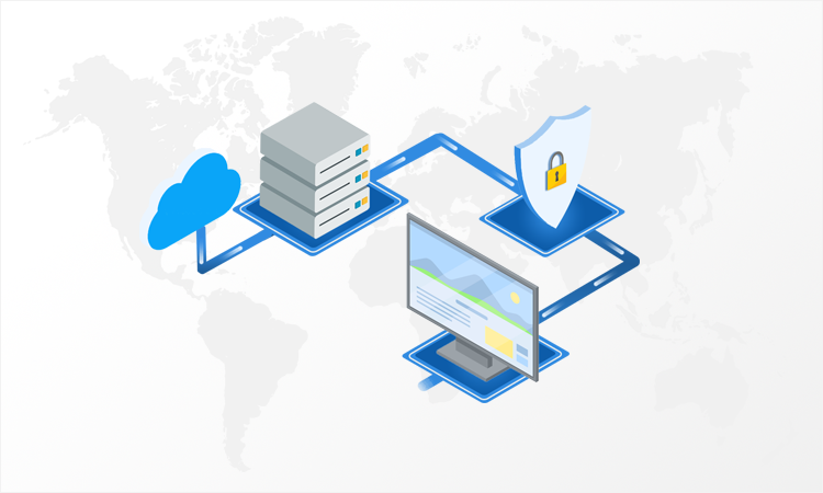 client image